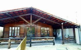 Pousada Família Capetti